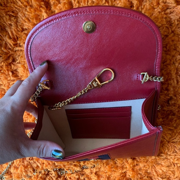 Gucci Rajah (mini) - Picture 11 of 16